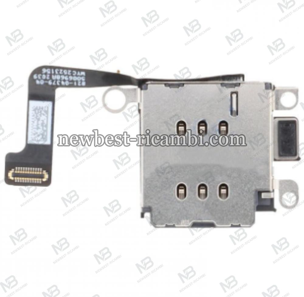 iPhone 15 Flex Sim Read