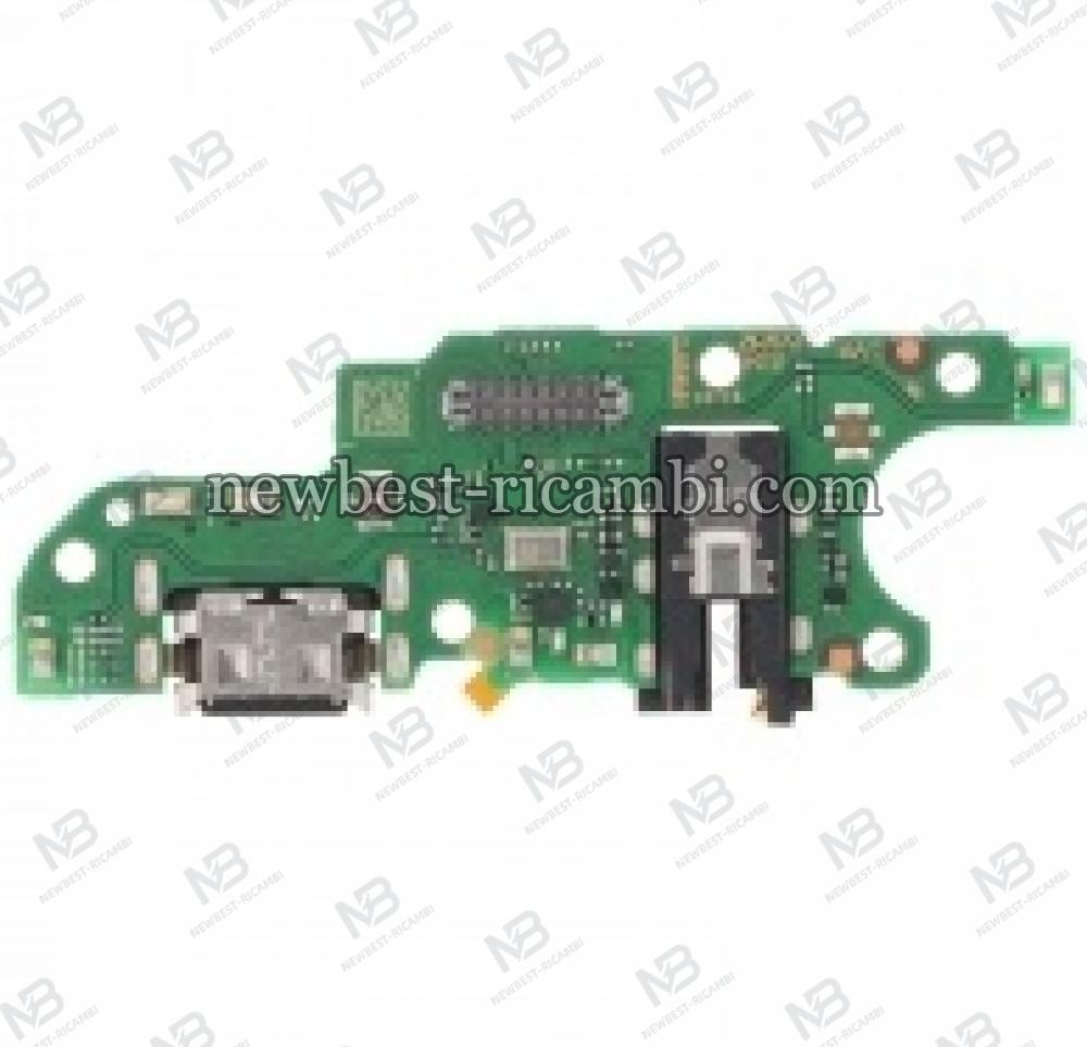 Huawei Honor X6B JDY-LX1 / JDY-LX2 Flex Dock Charge