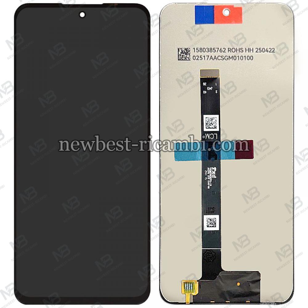 ZTE Nubia Focus Pro 5G Touch + Lcd Black Original