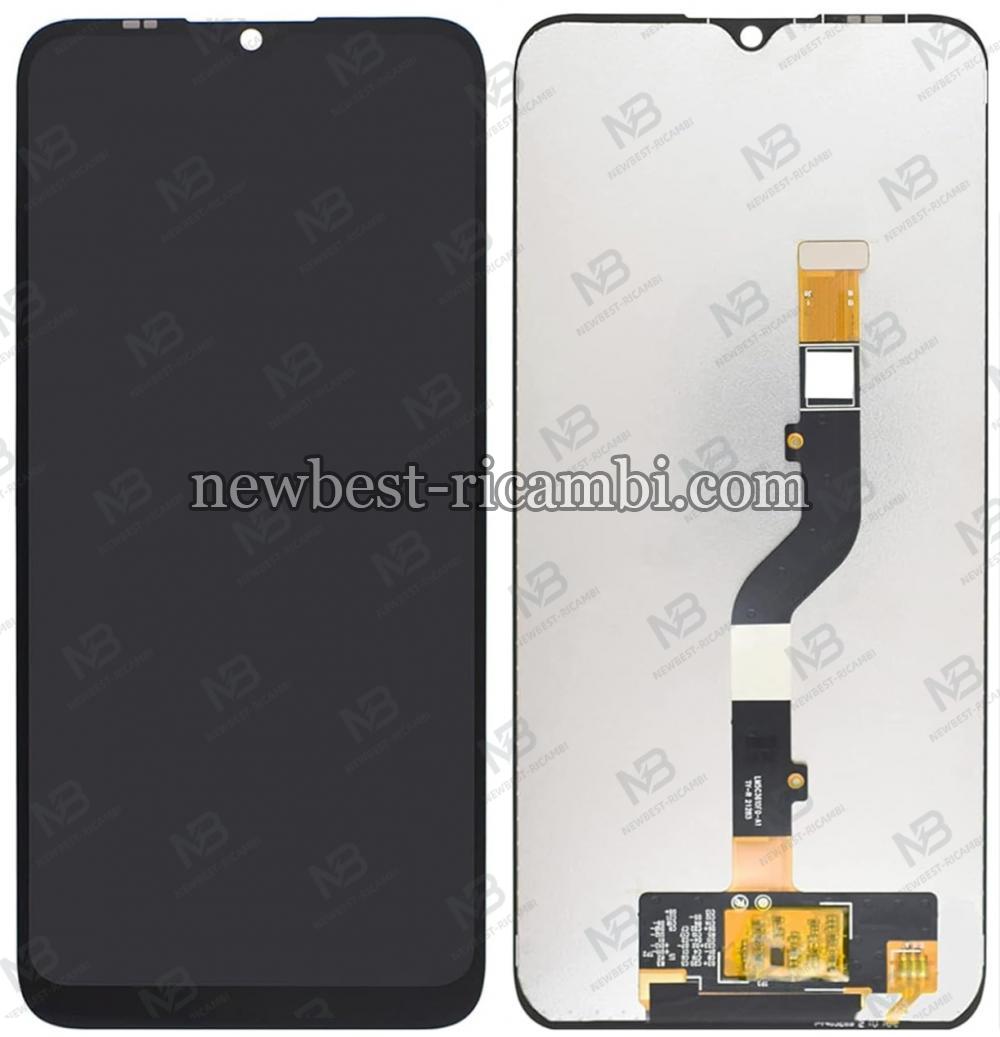 Nokia C1 2E (TA-1380) / C20 Plus（TA-1388） Touch + Lcd Black