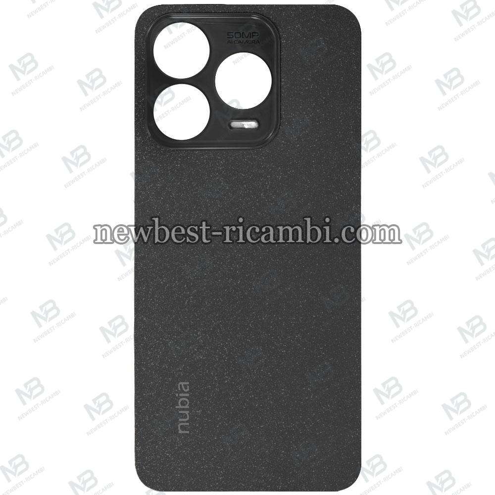 ZTE Blade V70 Design Back Cover Gray