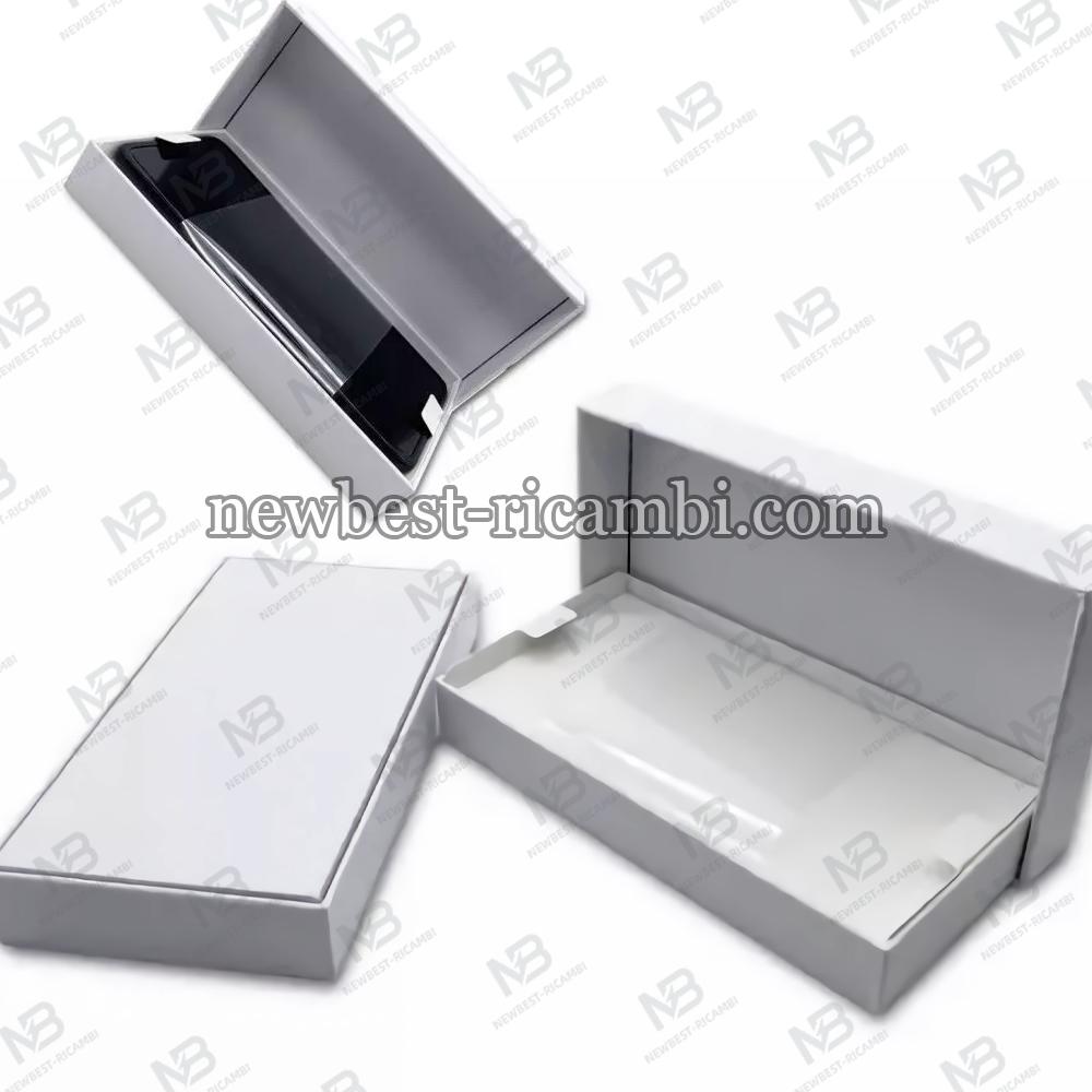 Box Universal For All Bland Smartphone 9.6 x 17.5 CM White