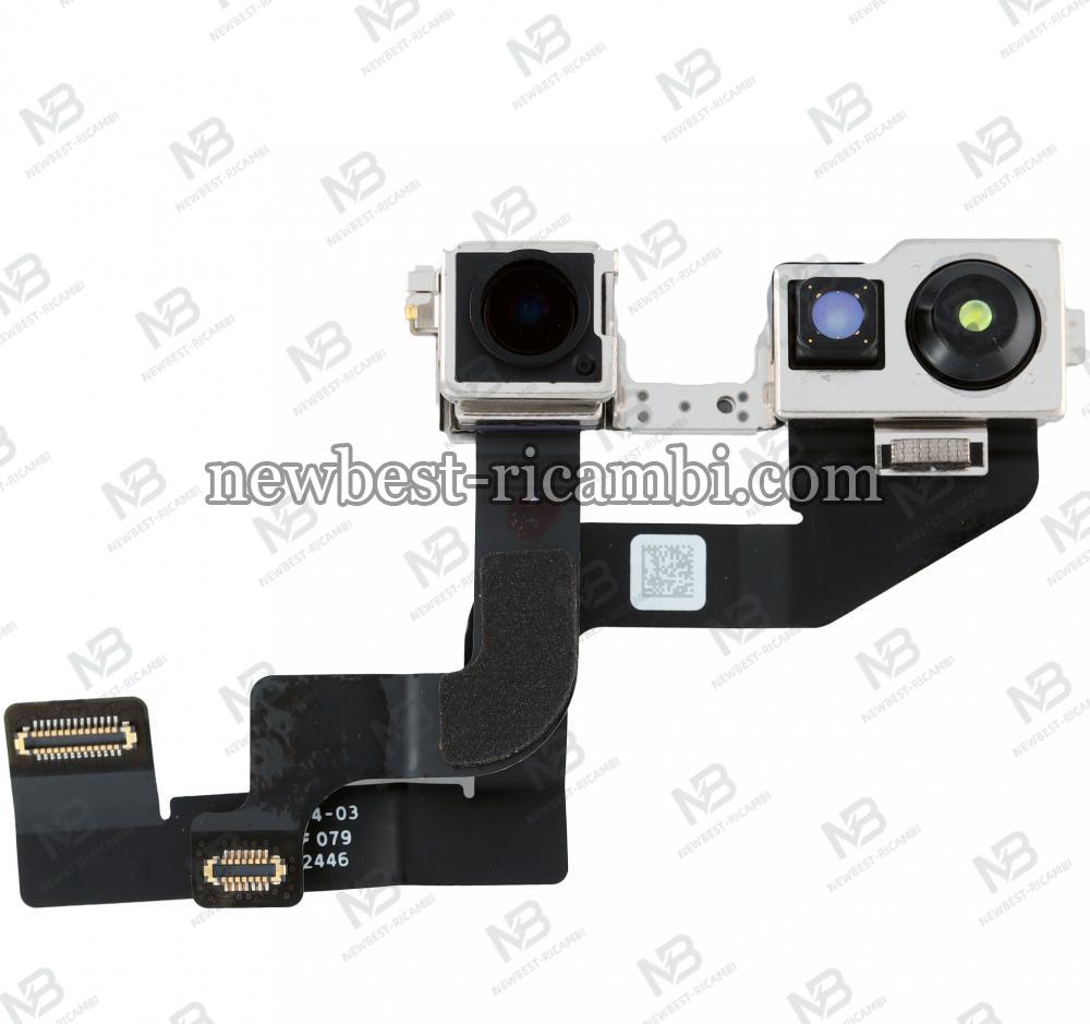 iPhone 16E Front Camera