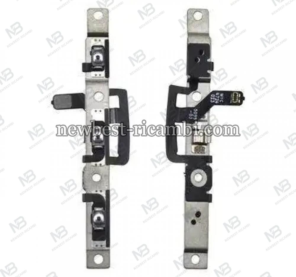 iPhone 16E Flex Volume