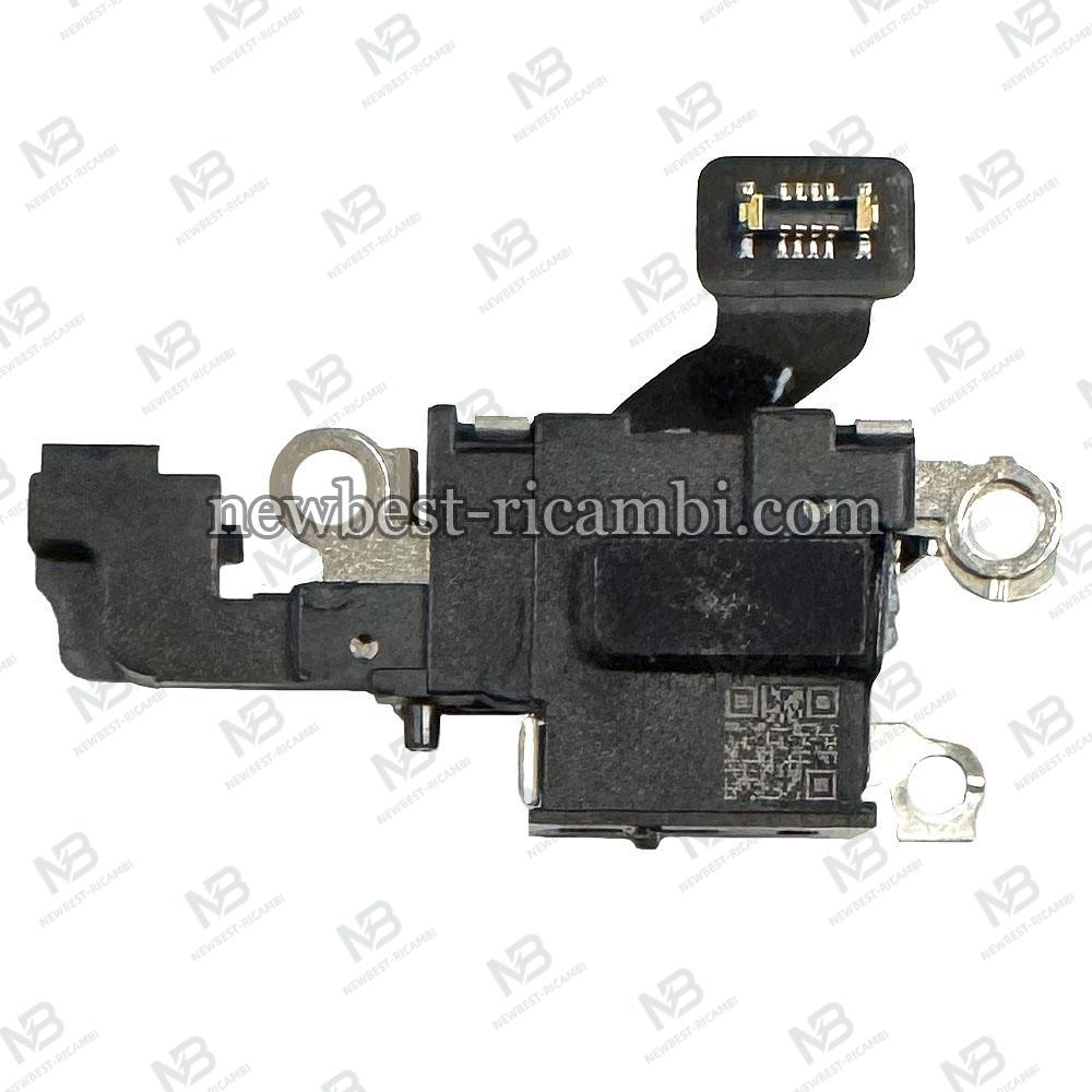 iPhone 16E  Flex Sensor
