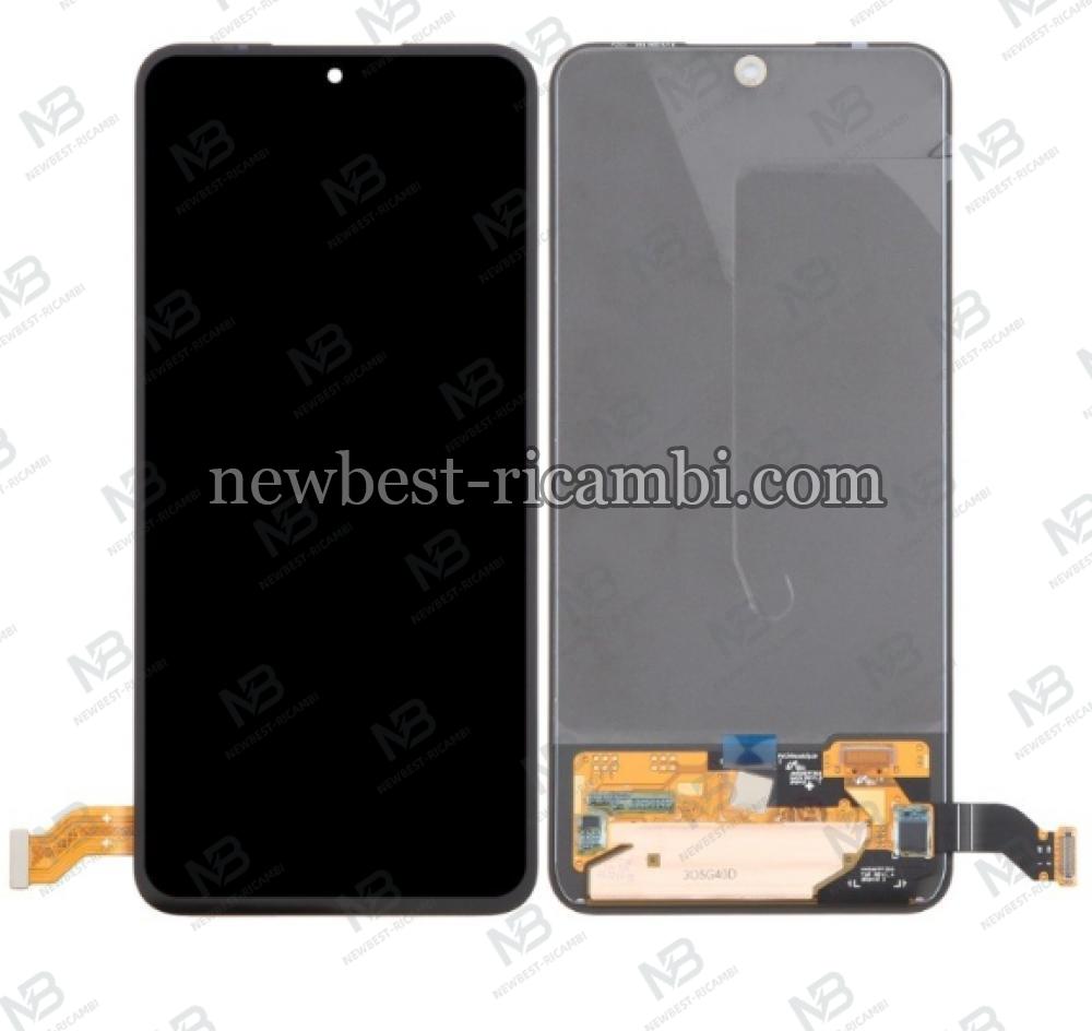 Nothing CMF Phone 1 Touch + Lcd Black