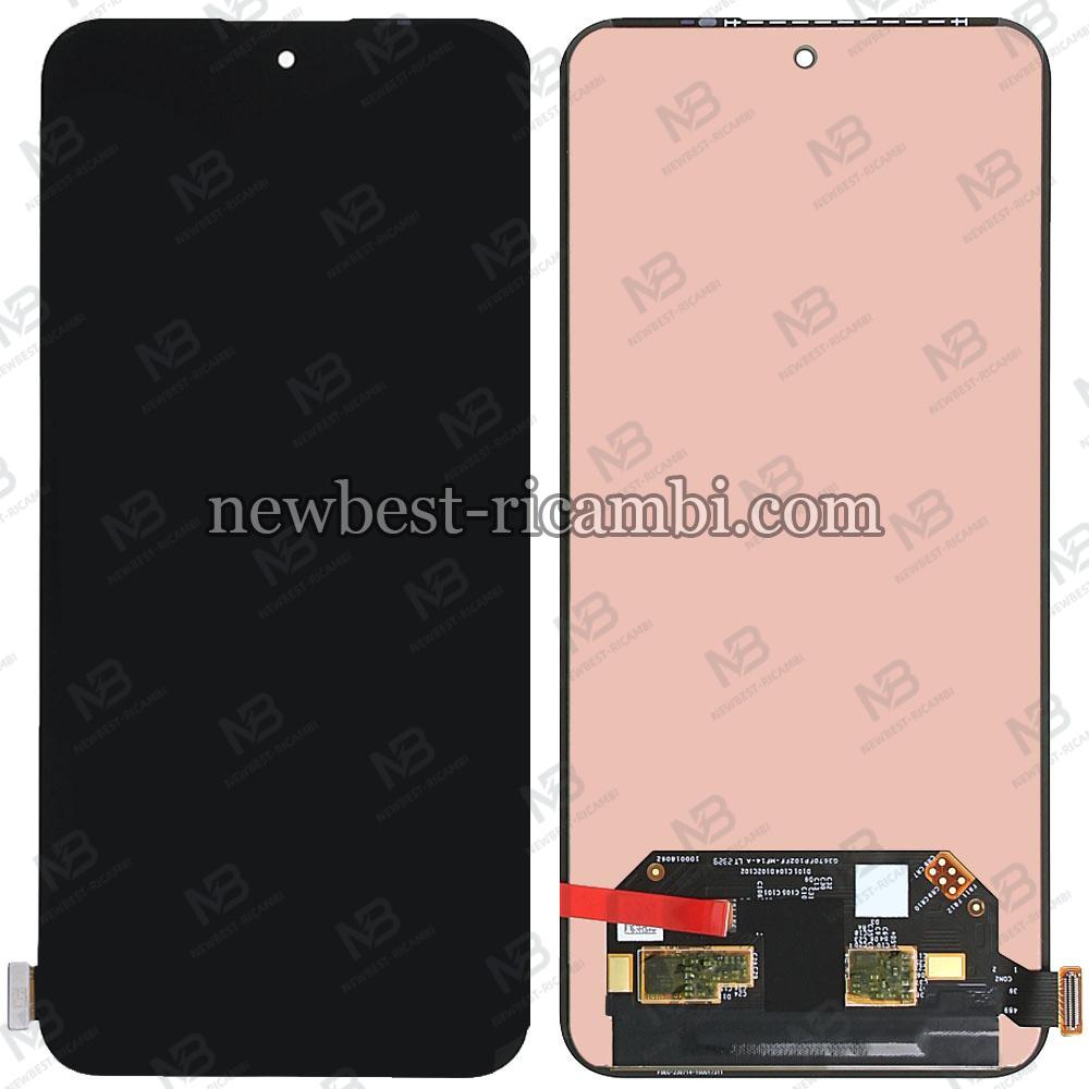 Nothing Phone 2 Touch + Lcd Black