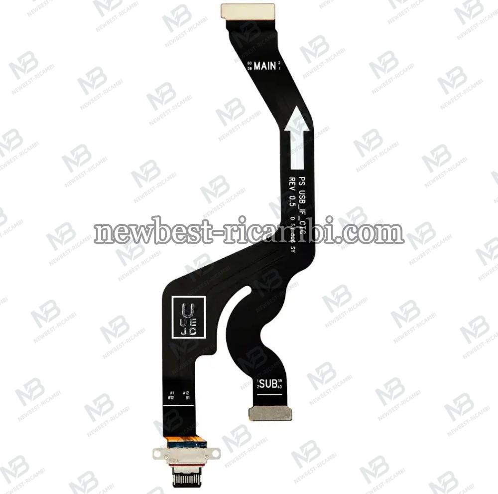 Samsung Galaxy S25 Edge S937 Flex Dock Charge