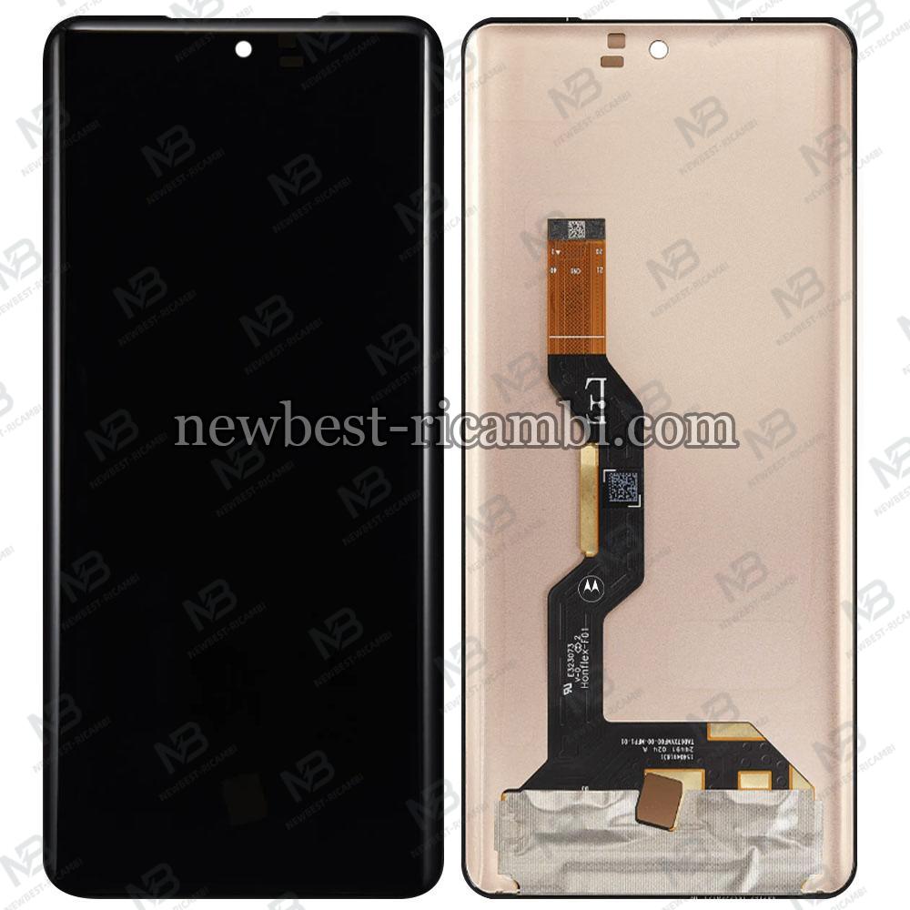 Motorola Moto Edge 60 Pro (XT2507) Touch + Lcd Black Original