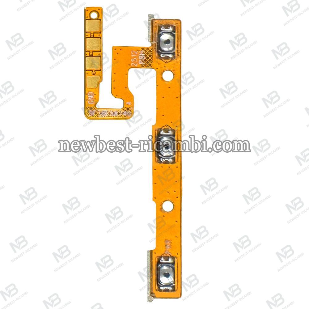 Motorola Moto Edge 60 Pro (XT2507) Flex Power On / Off