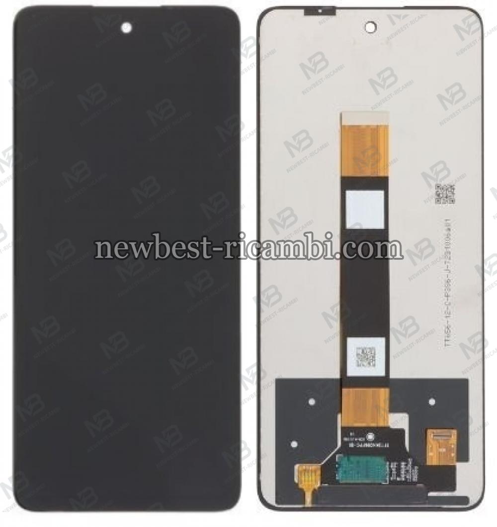 TCL 60 SE NXTPAPER 5G Touch + Lcd Black