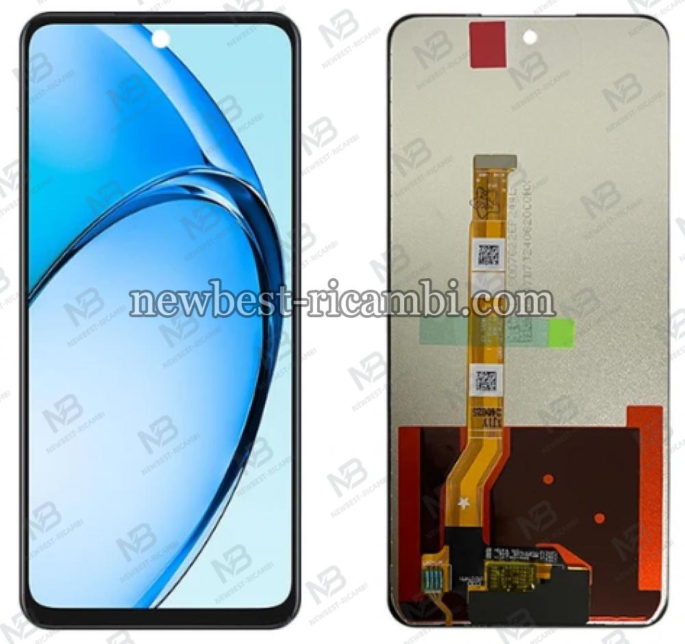 ​Oppo A60 4G (CPH2631) Touch + Lcd Black Original