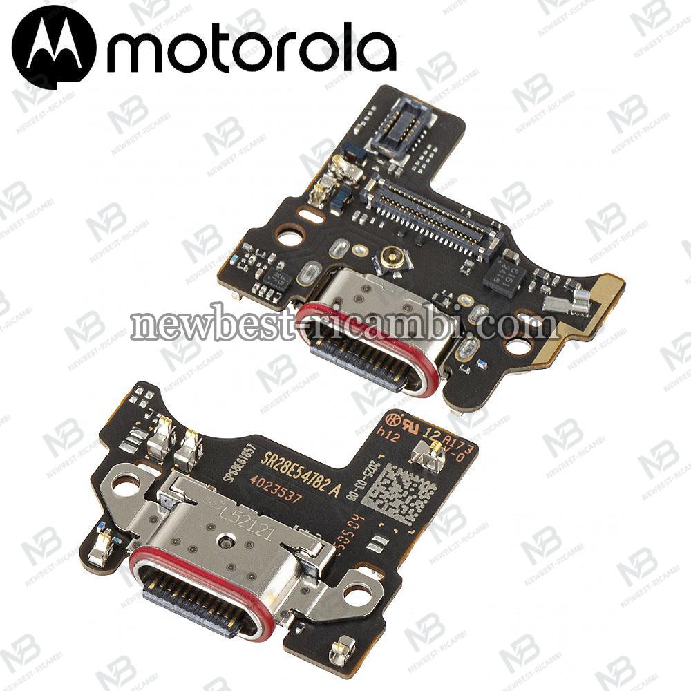 Motorola Edge 60 5G (XT2505) Flex Dock Charge Service Pack