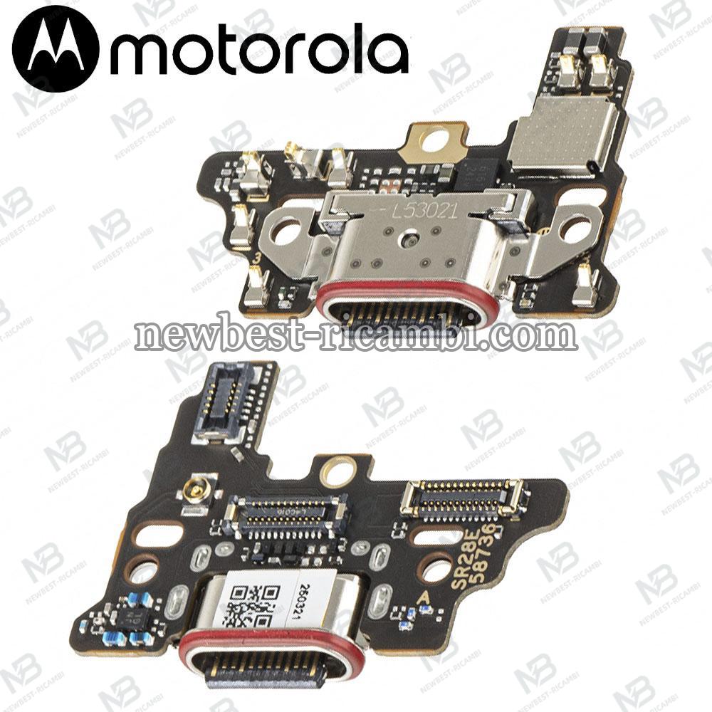 Motorola Moto Edge 60 Pro (XT2507) Flex Dock Charge Service Pack