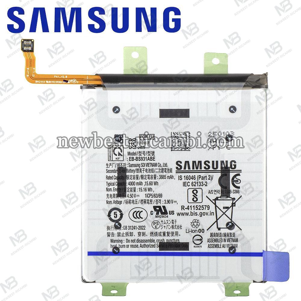Samsung Galaxy S25 S931 Battery EB-BS931ABY Service Pack