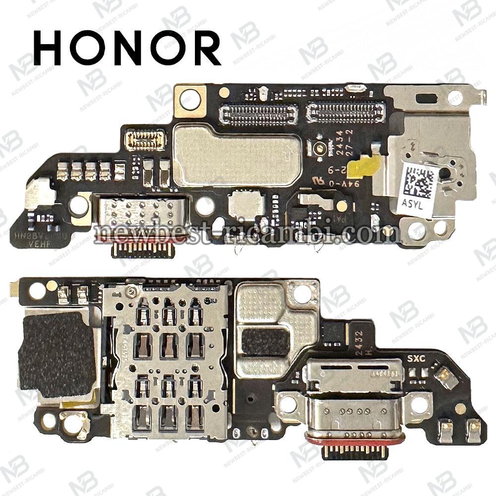 Huawei Honor Magic 6 Pro 5G Flex Dock Charge Service Pack