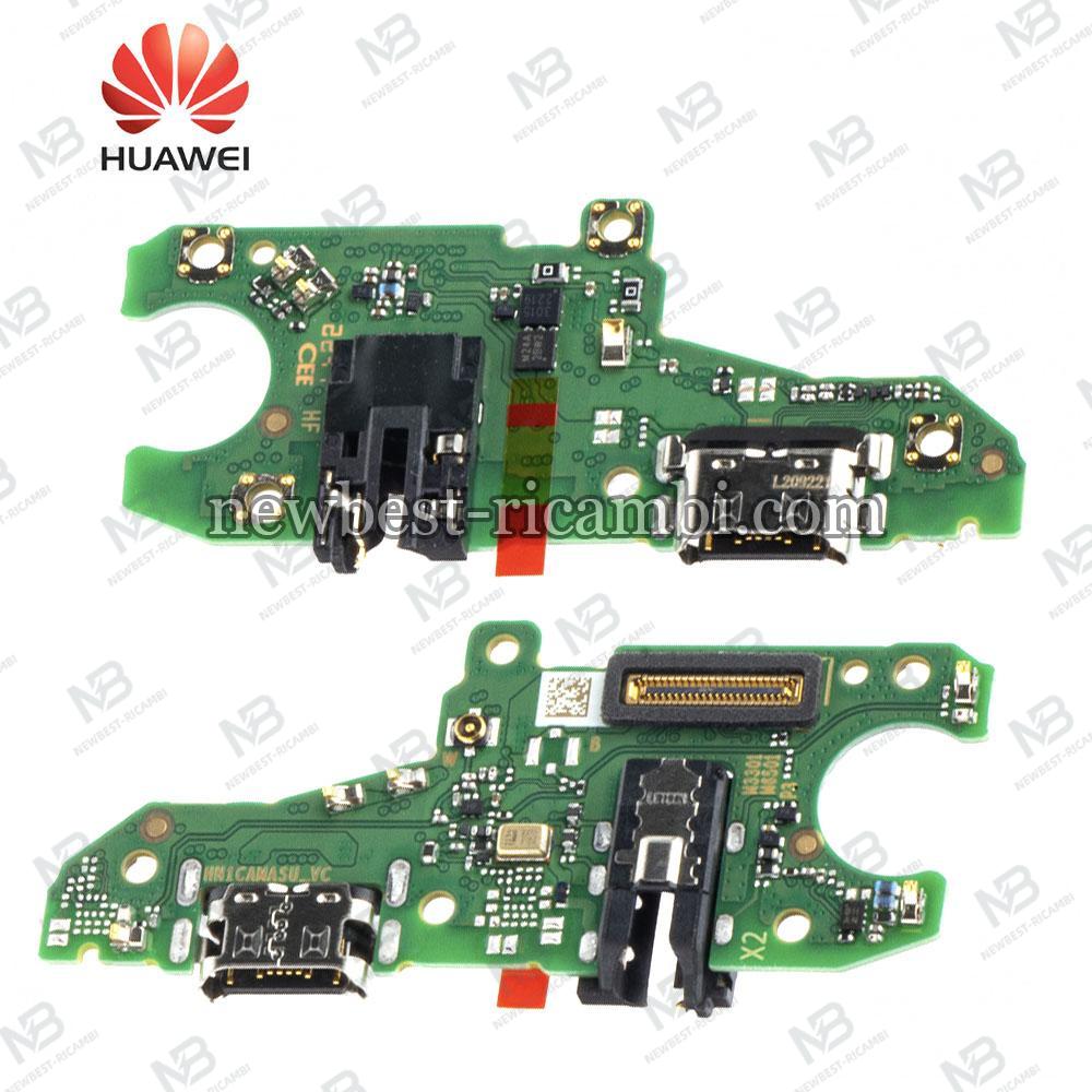 Huawei Honor X7 (CMA-LX1) Flex Dock Charge Service Pack