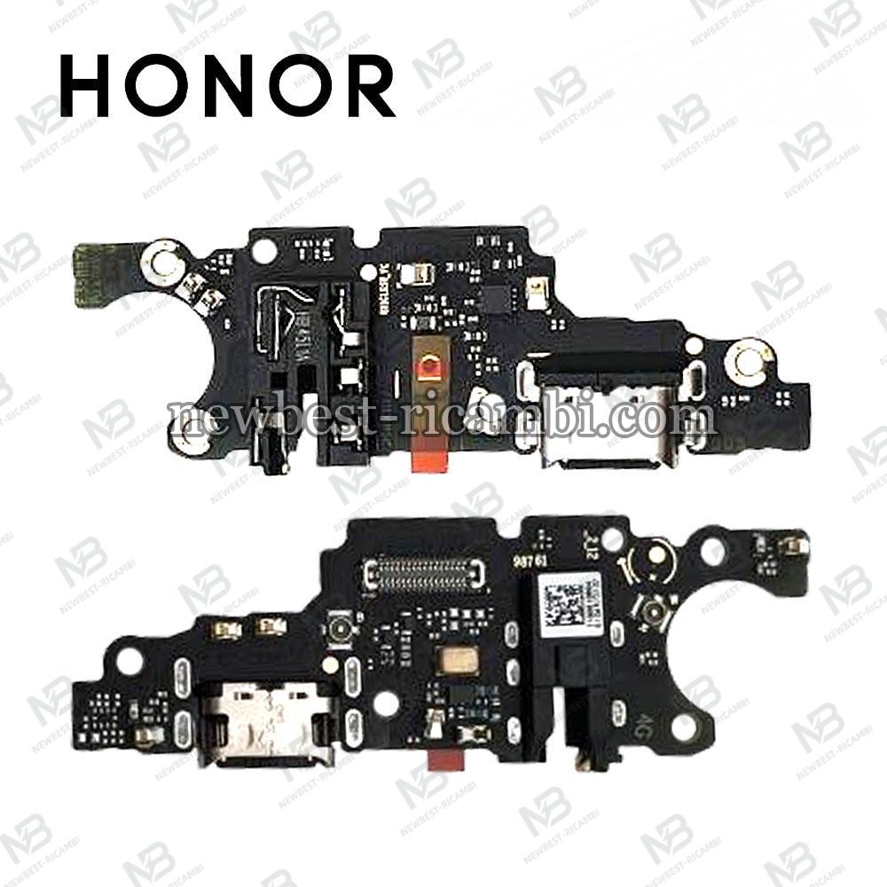 Huawei Honor X7B (CLK-LX1) Flex Dock Charge Service Pack