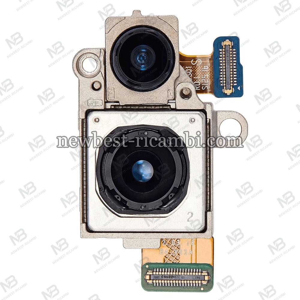 Samsung Galaxy Z Flip 4 F721 Back Camera Set