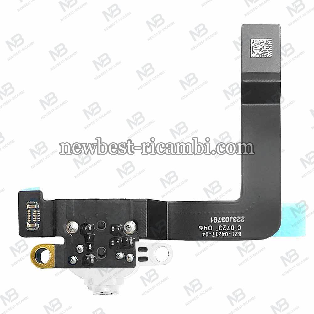 Macbook Air 15.3" (2023) A2941 EMC 8301 Dock Jack White 821-04217-A