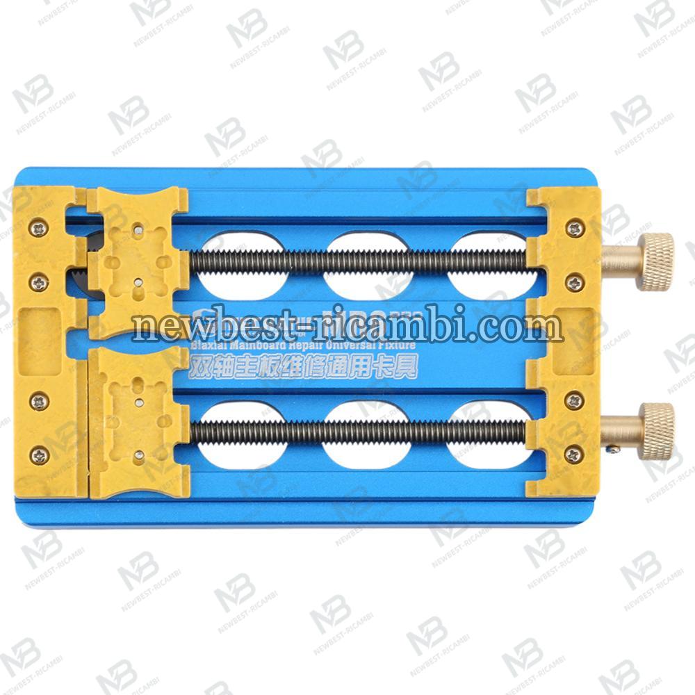 Soldering PCB Holder Mechanic MR6 Pro Double