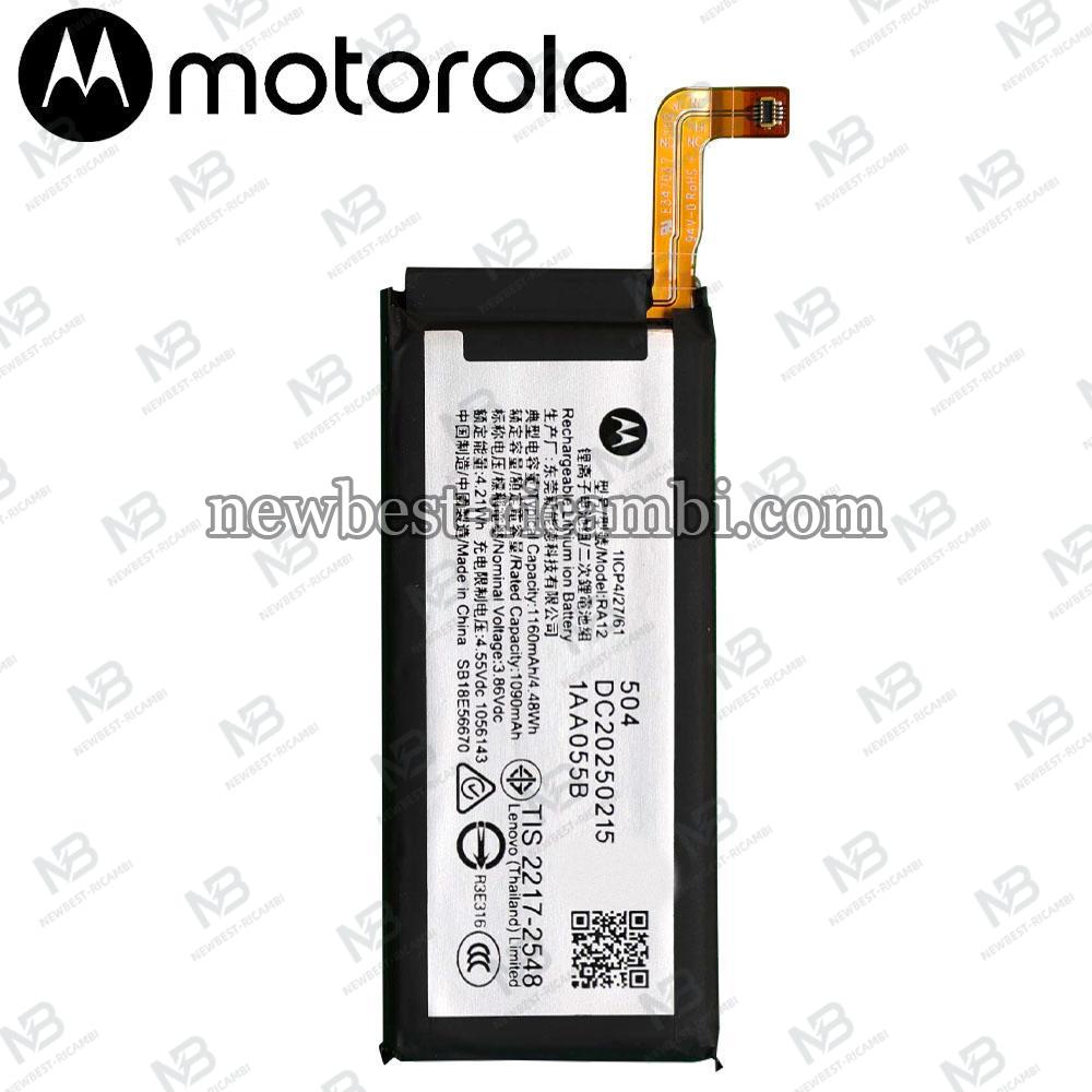 Motorola Moto Razr 60 (XT2553) Battery RA12 Service Pack