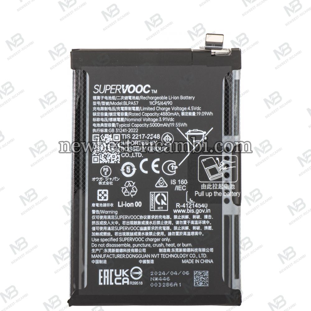 Oppo Reno 12 Pro 5G Battery BLPA57