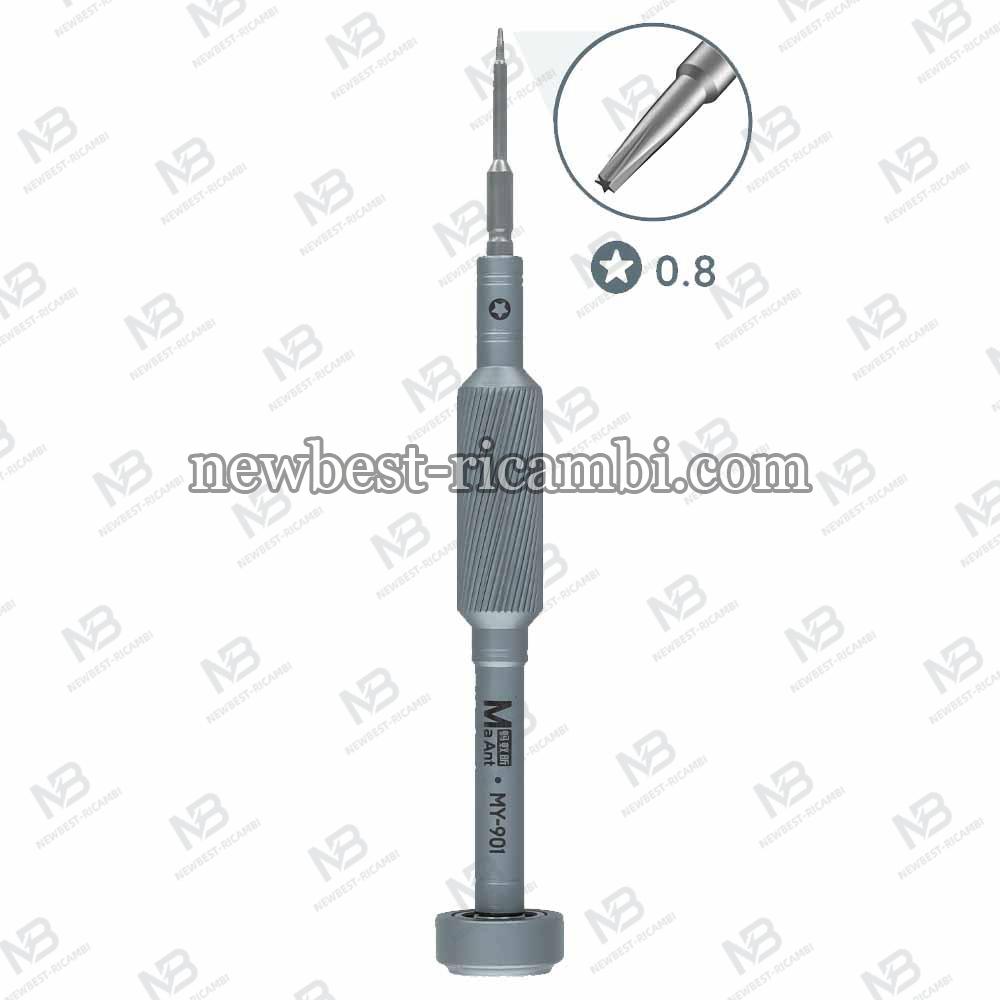 MAANT MY-901 Precision Screwdriver Pentalobe 0.8