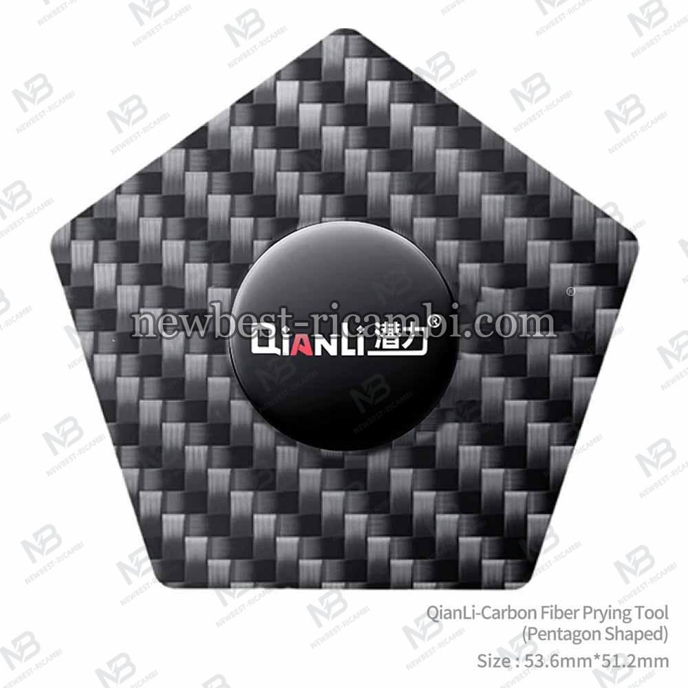 QIANLI Spatula Disassembly (A)