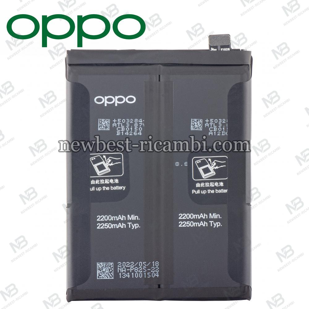 Oppo Find X3 Neo (CPH2207) / Reno 6 Pro 5G BLP825 Battery Service Pack