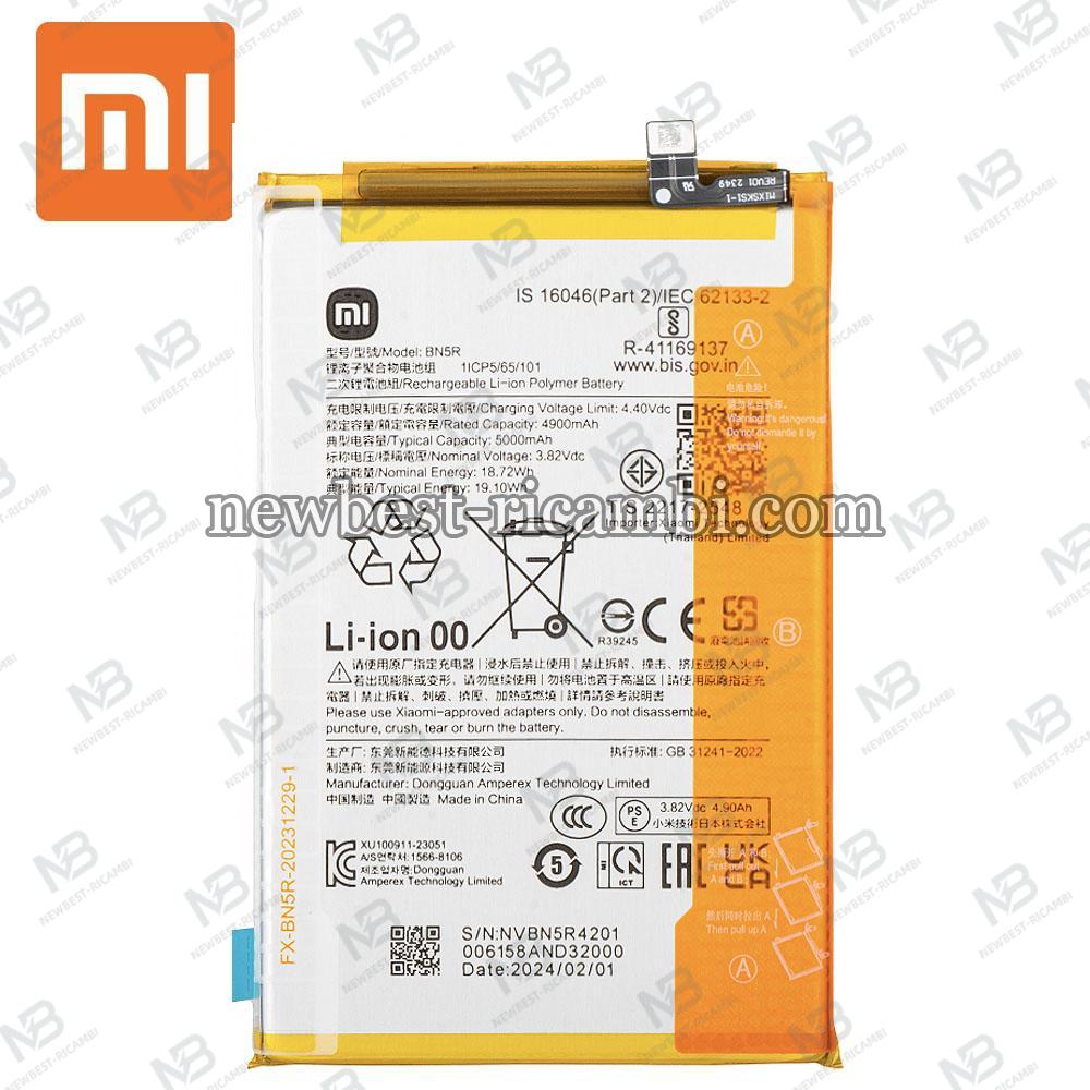 Xiaomi Redmi A3 (23129RN51X) Battery BN5R Service Pack