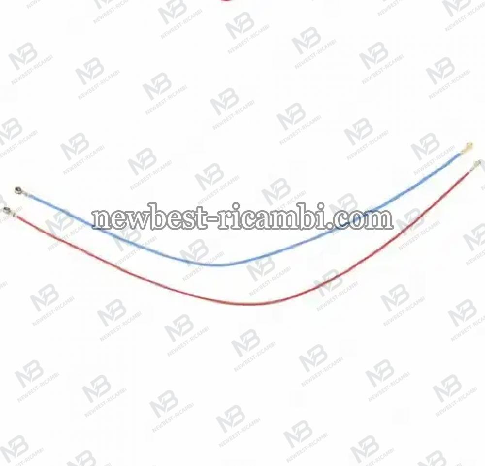 Samsung Galaxy A35 5G A356 Antenna