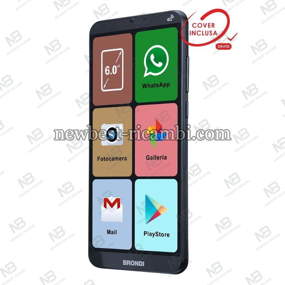 BRONDI SMARTPHONE AMICO XL
