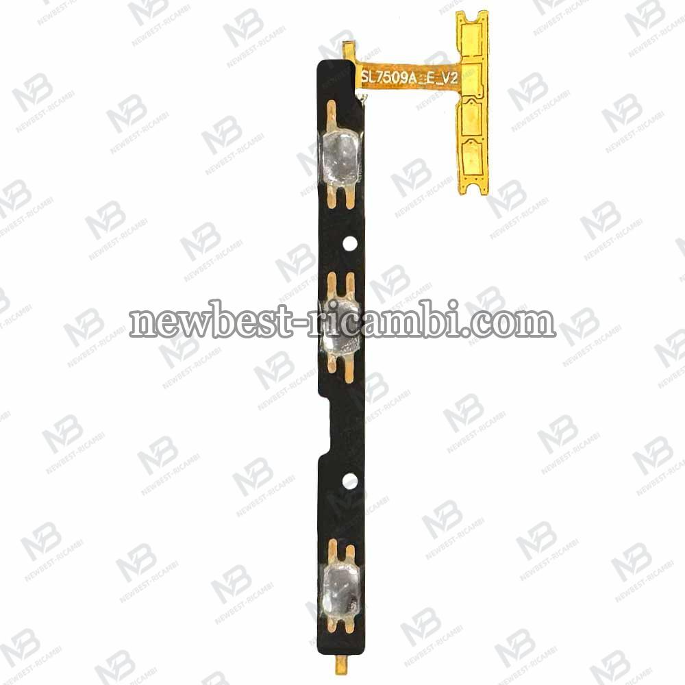 Xiaomi Redmi A5 4G (25028RN03Y) Flex Power On / Off + Volume