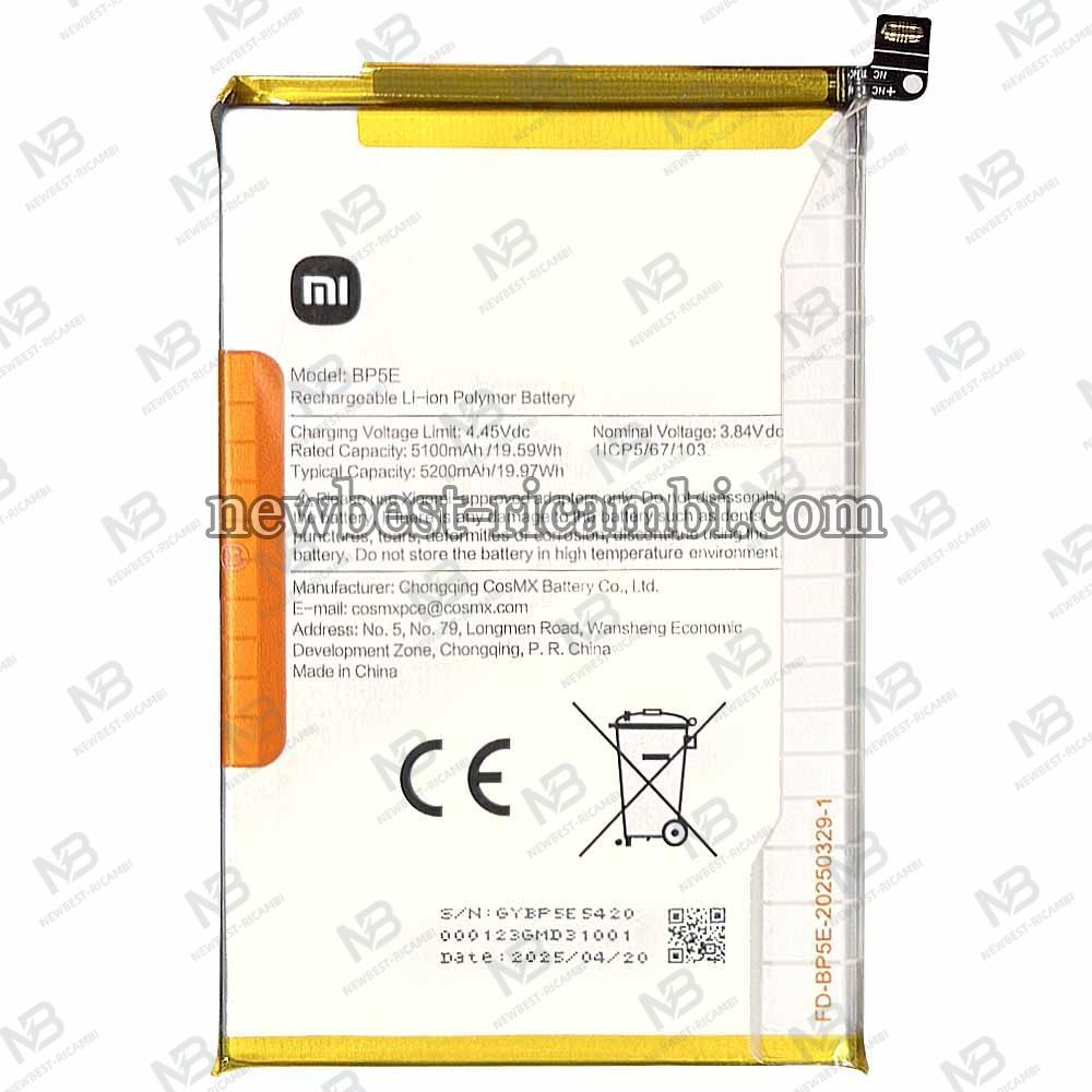 Xiaomi Redmi A5 4G (25028RN03Y) Battery BP5E
