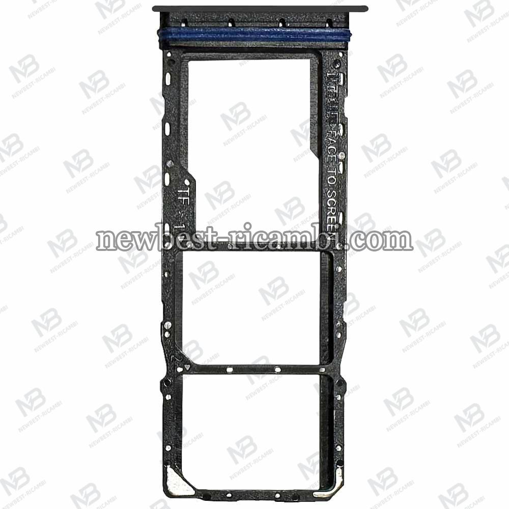 Xiaomi Redmi A5 4G (25028RN03Y) Sim Tray Black