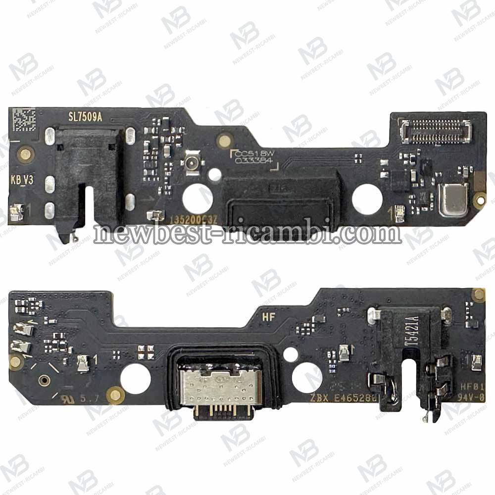 Xiaomi Redmi A5 4G (25028RN03Y) Flex Dock Charge