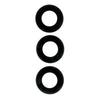 Motorola Edge 30 XT2203 Camera Glass Black