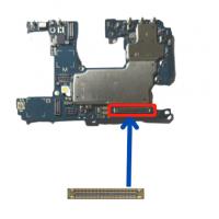 Samsung Galaxy A536 A53 5G Mainboard Lcd FPC Connector