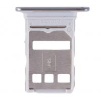 Huawei Honor X9 5G Sim Tray Silver