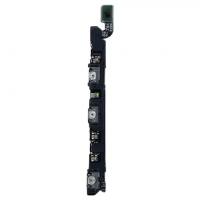 Huawei P60 Pro Flex On/Off + Flex Volume