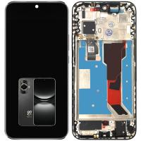 Huawei Nova 12S (FOA-LX9) Touch + Lcd + Frame Black Original