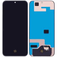 Huawei Pura 70 PRO / Ultra 5G HBP-LX9 / HBN-LX9  Touch + Lcd Black Original