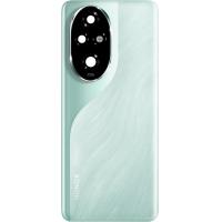 Huawei Honor 200 5G ELI-AN00 Back Cover  + Camera Glass Green Original