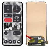 Nothing Phone 2 Touch + Lcd Black