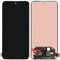 Nothing Phone 2 Touch + Lcd Black