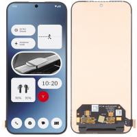 Nothing Phone 2A / 2A Plus Touch + Lcd Black