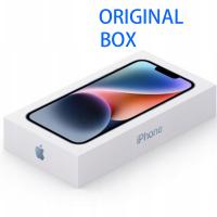 iPhone 14 Plus Blue Original Box Used