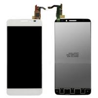 Alcatel One Idol 6040 6040A 6040D Touch+Lcd White