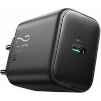 Wall Charger Joyroom JR-TCF23 25W 3A 1 x USB-C Black In Blister